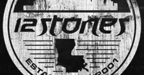 The Melting Pat Interview Paul McCoy (12 Stones)