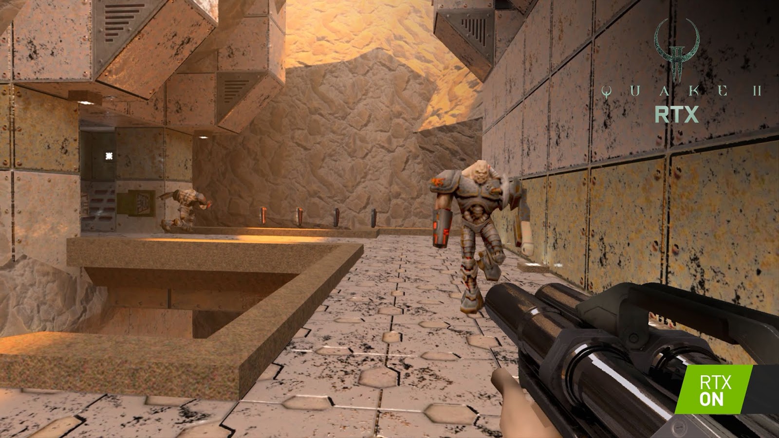 quake 2 single player maps quake 2 single player maps