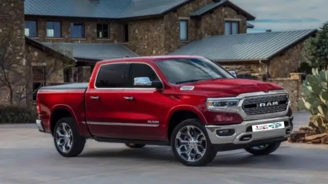 Ram 1500 2020 دودج رام 1500 2020 - Ram 1500