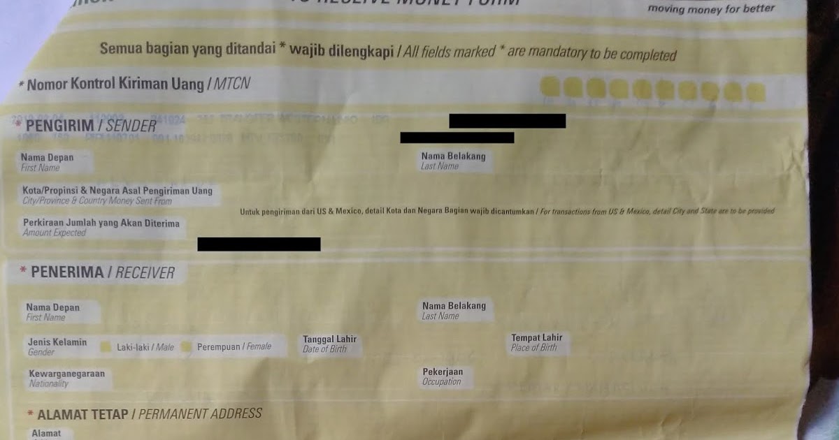 Berapa Lama Proses Transfer Dari Luar Negeri Ke Bank Bri