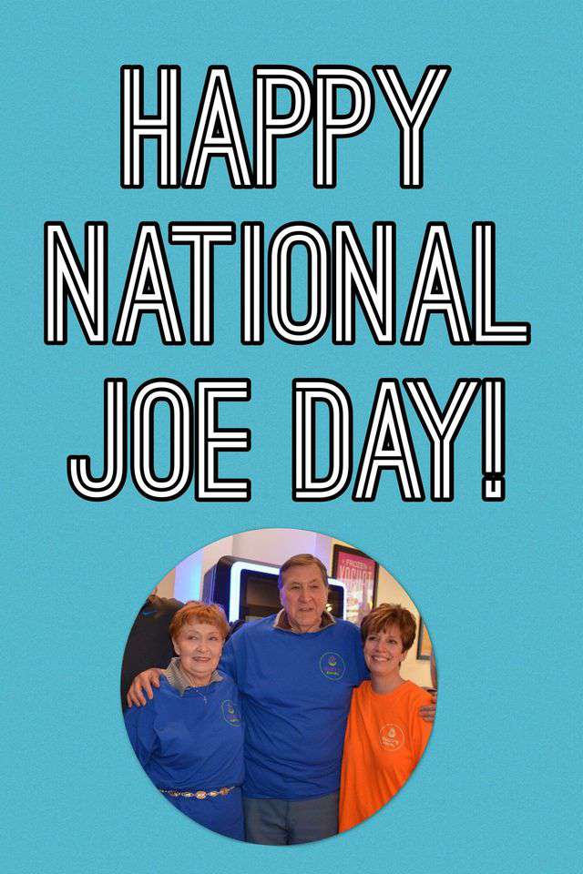 National Joe Day Wishes pics free download National Joe Day Wishes pics free download
