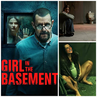 Girl In The Basement Full Movie In Hindi Watch Online