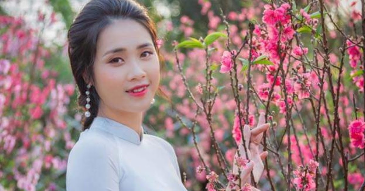 Hot girl…Ngọc Anh