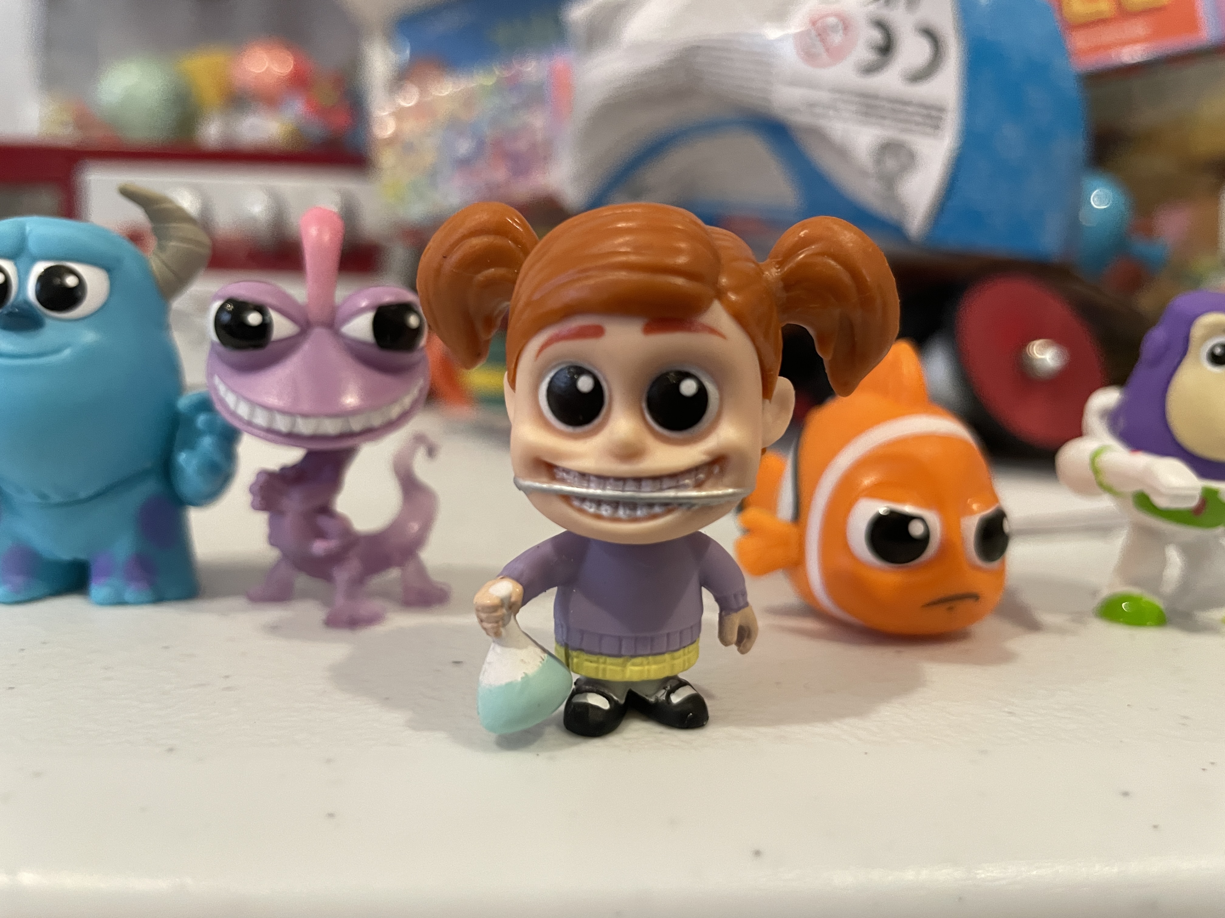 Play, Live, Repeat | Product Reviews, Family, NYC Life: New! Pixar ...