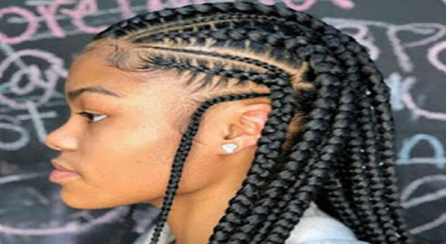 Les Tresses Africaines Leuk Senegal