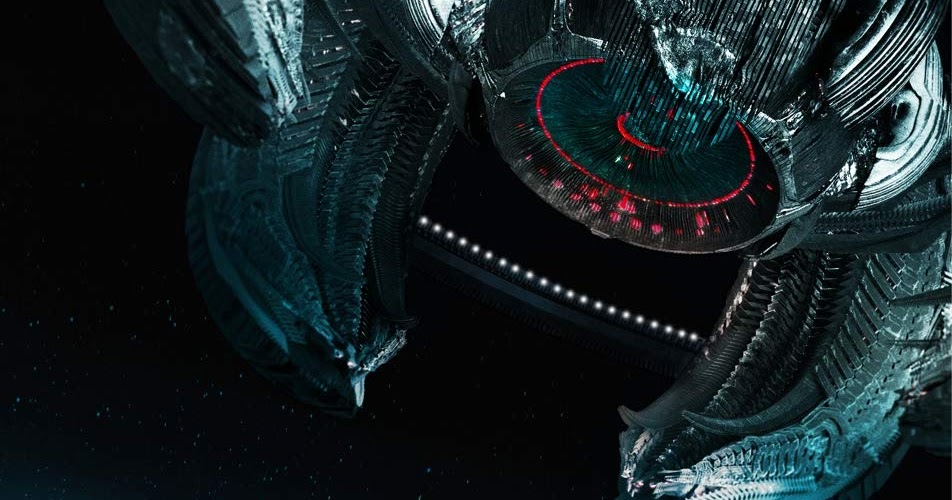 ATTRACTION 2: Invasión El fin de los tiempos (2020) Subtitulado - PELICULAS