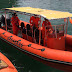 Kapal Pompong bersama Tiga Nelayan Tenggelam Lantaran Ditabrak Kapal Cargo