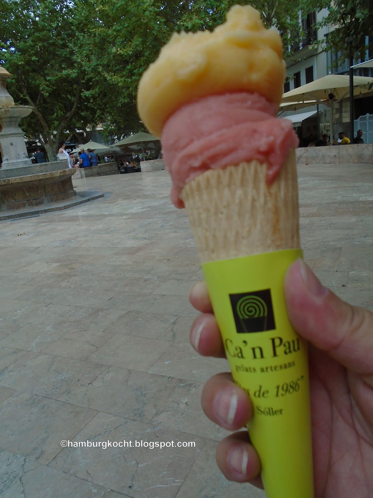 Hamburg kocht!: 01.09.19 - 01.10.19 Hamburg kocht!: 01.09.19 - 01.10.19