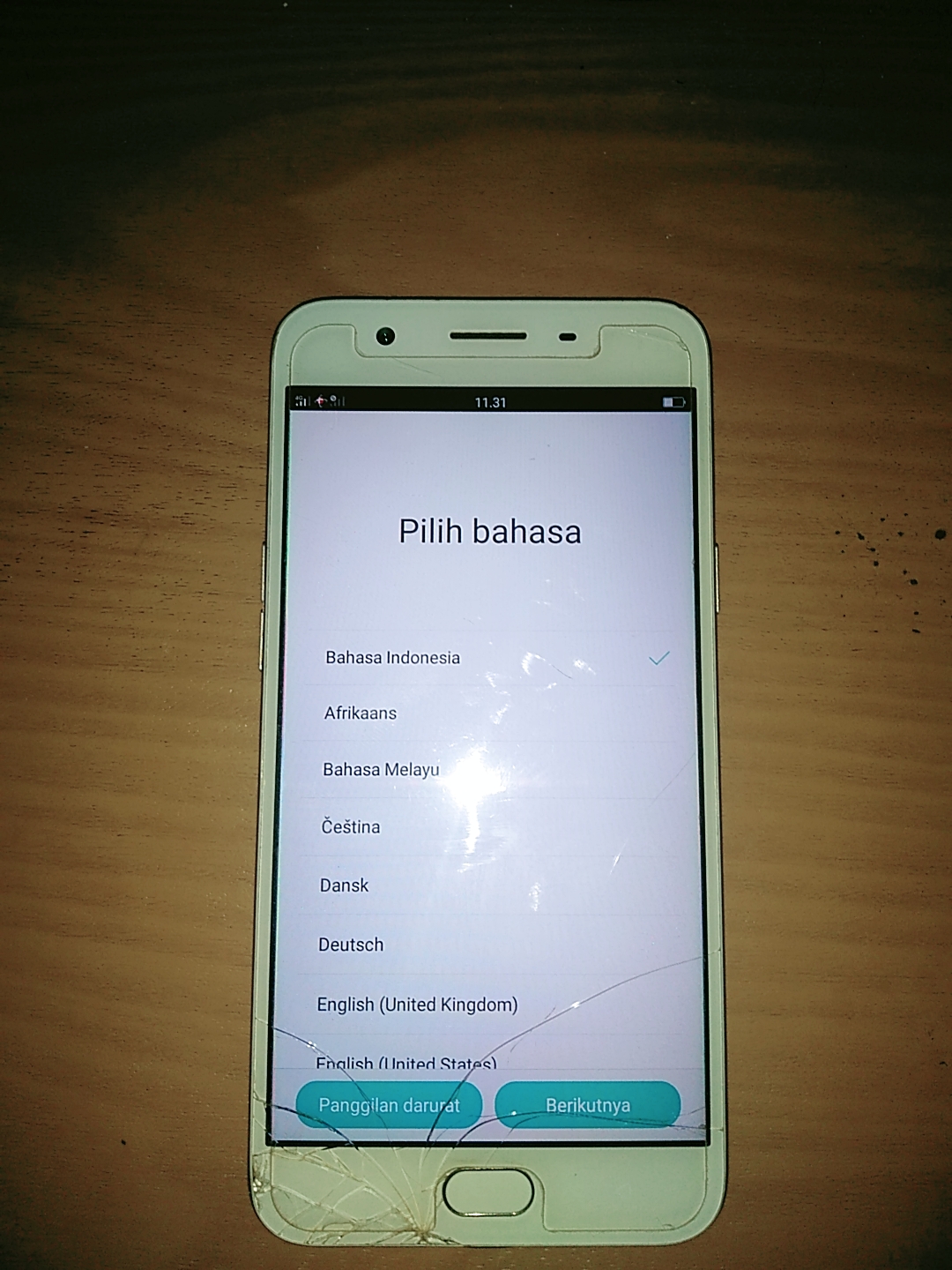 How To Guide Bypass Patterns And Frp Oppo F1s With Mrt