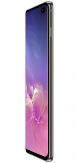 SAMSUNG Galaxy S10+