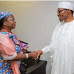 ‘That’s the way forward’ – Buhari’s aide, Lauretta Onochie hails NBC for shutting down AIT, RayPower FM