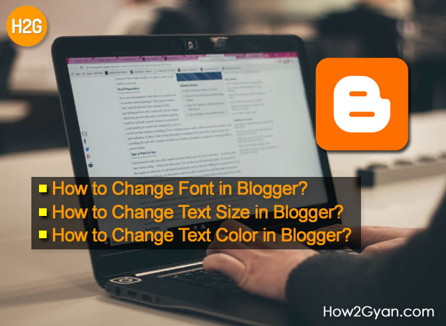 how-to-change-font-in-blogger-blogspot
