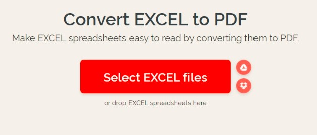 Cara Mengubah Excel ke PDF Gratis Tanpa Aplikasi Cara Mengubah Excel ke PDF Gratis Tanpa Aplikasi