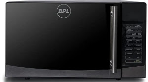 BPL 20 L Convection Microwave Oven (BPL MW20 C1G) BPL 20 L Convection Microwave Oven (BPL MW20 C1G)