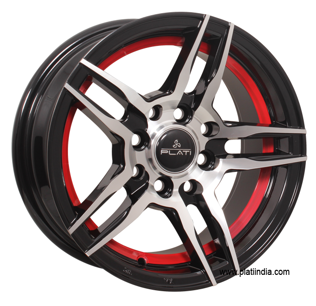 How to choose best Alloy wheel design for your car