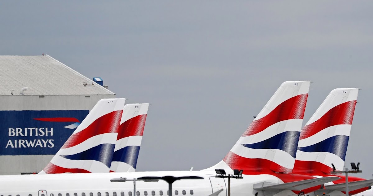 British Airways to increase flight frequencies to popular vacation