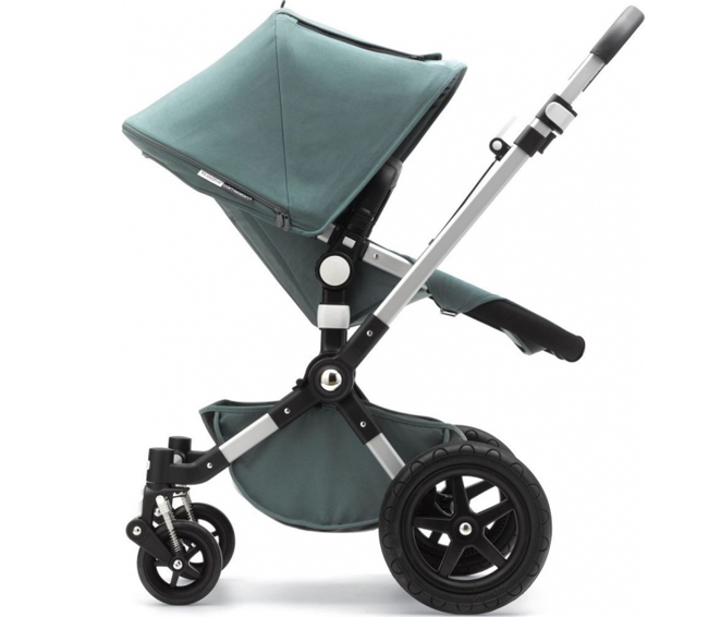 bugaboo kite footmuff