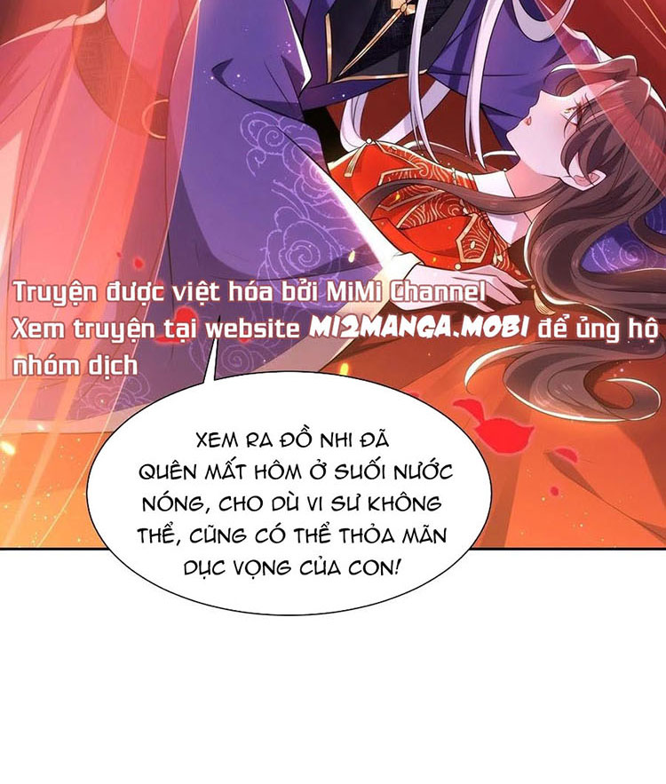 Hoạn Phi Thiên Hạ Chapter 81 - Trang 39