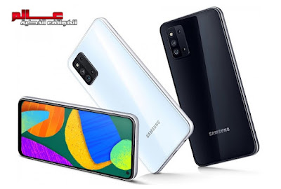 مواصفات و سعر سامسونج جالاكسي اف 52 5 جي - Samsung Galaxy F52 5G سامسونج Samsung Galaxy F52 5G مودال : SM-E5260