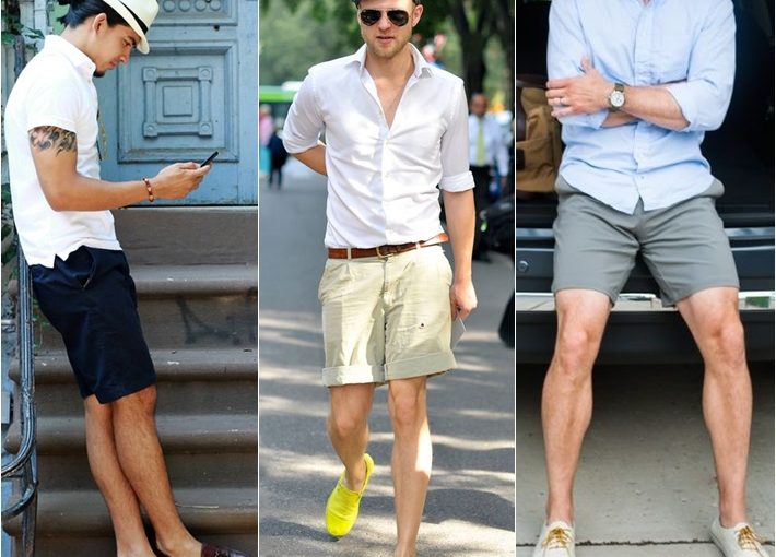 guys summer fashion