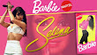 Fans de Selena crean una nueva petición para que Mattel haga  una barbie de ella.