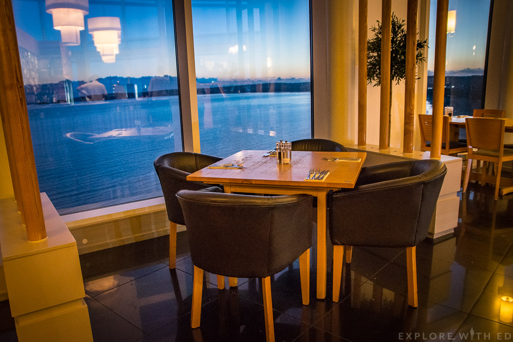 Grape & Olive Swansea Review Explore With Ed Wales based Food