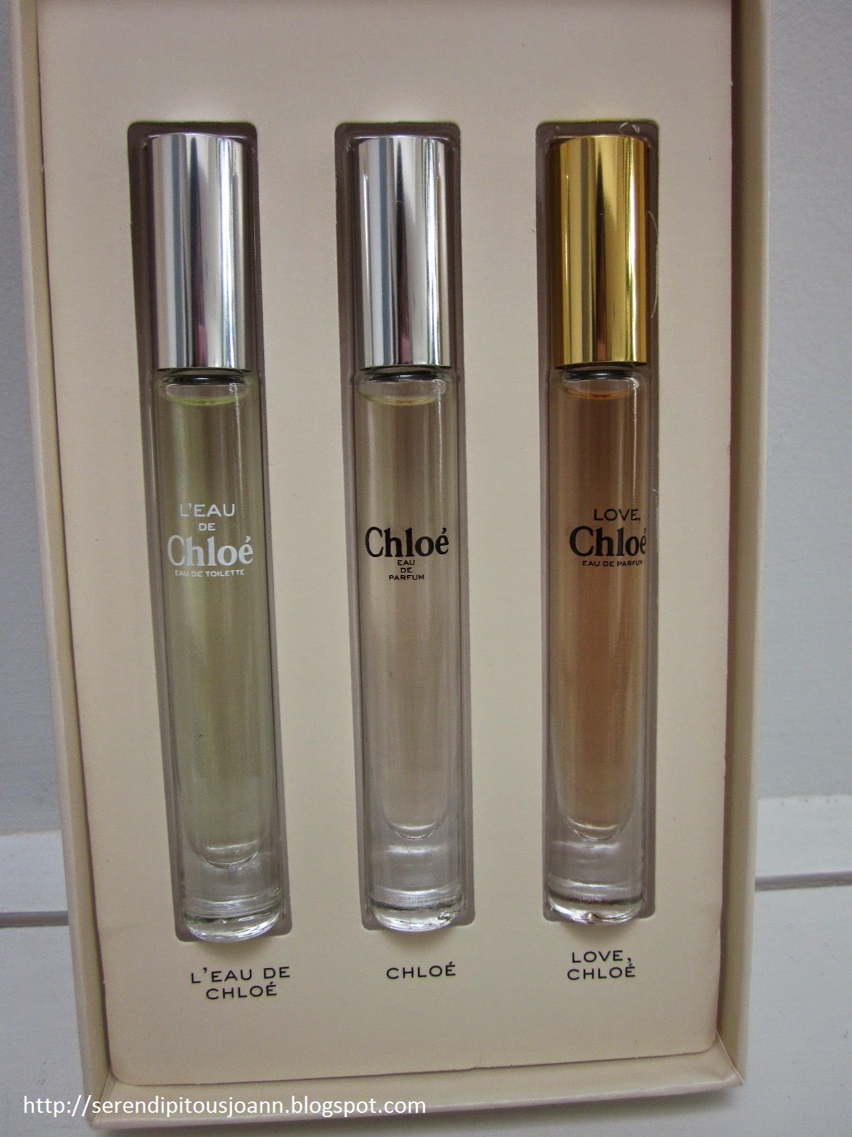 chloe edp sephora