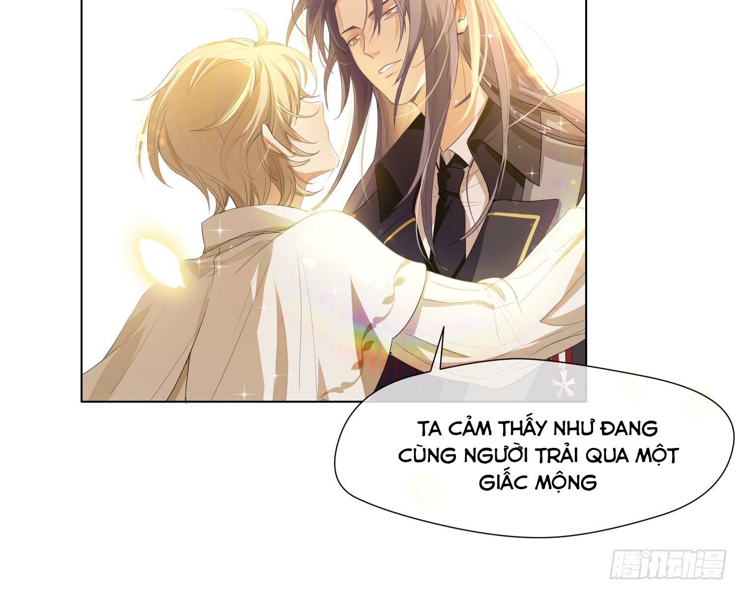 Đọc truyện Công Lược Mẹ Kế - Chapter 6