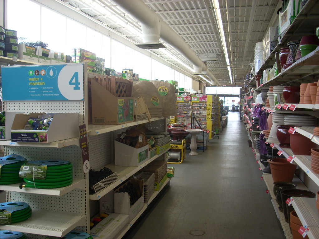 Super Kmart Blog! Winter Springs Big Kmart