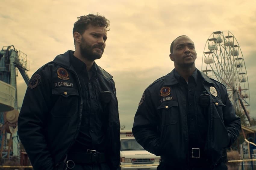 Канал «Кинопремьера» покажет фантастический триллер «Грань времени» - первым на российском телевидении Канал «Кинопремьера» покажет фантастический триллер «Грань времени» - первым на российском телевидении