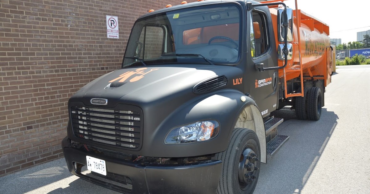 Car Wraps Toronto Vinyl Wrap Toronto Best Commercial Truck Wraps