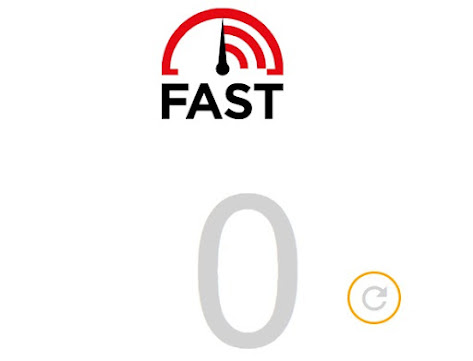 موقع Fast.com كيفية قياس سرعة الأنترنت لديك