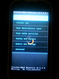 recovery mode andromax hard reset andromax prime