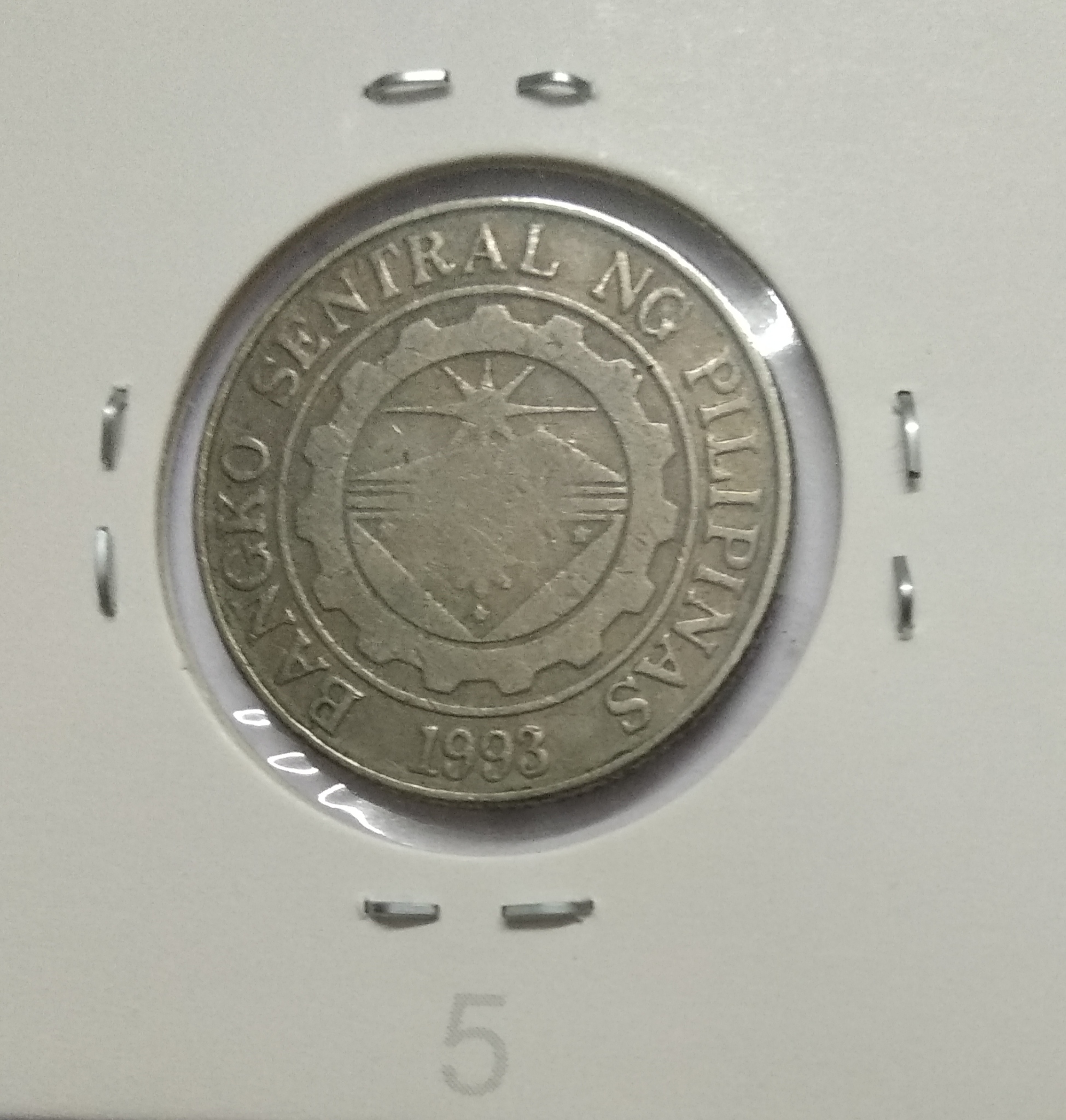 Numismatics Philippines Coin Collection numismatics-philippines-coin-collection