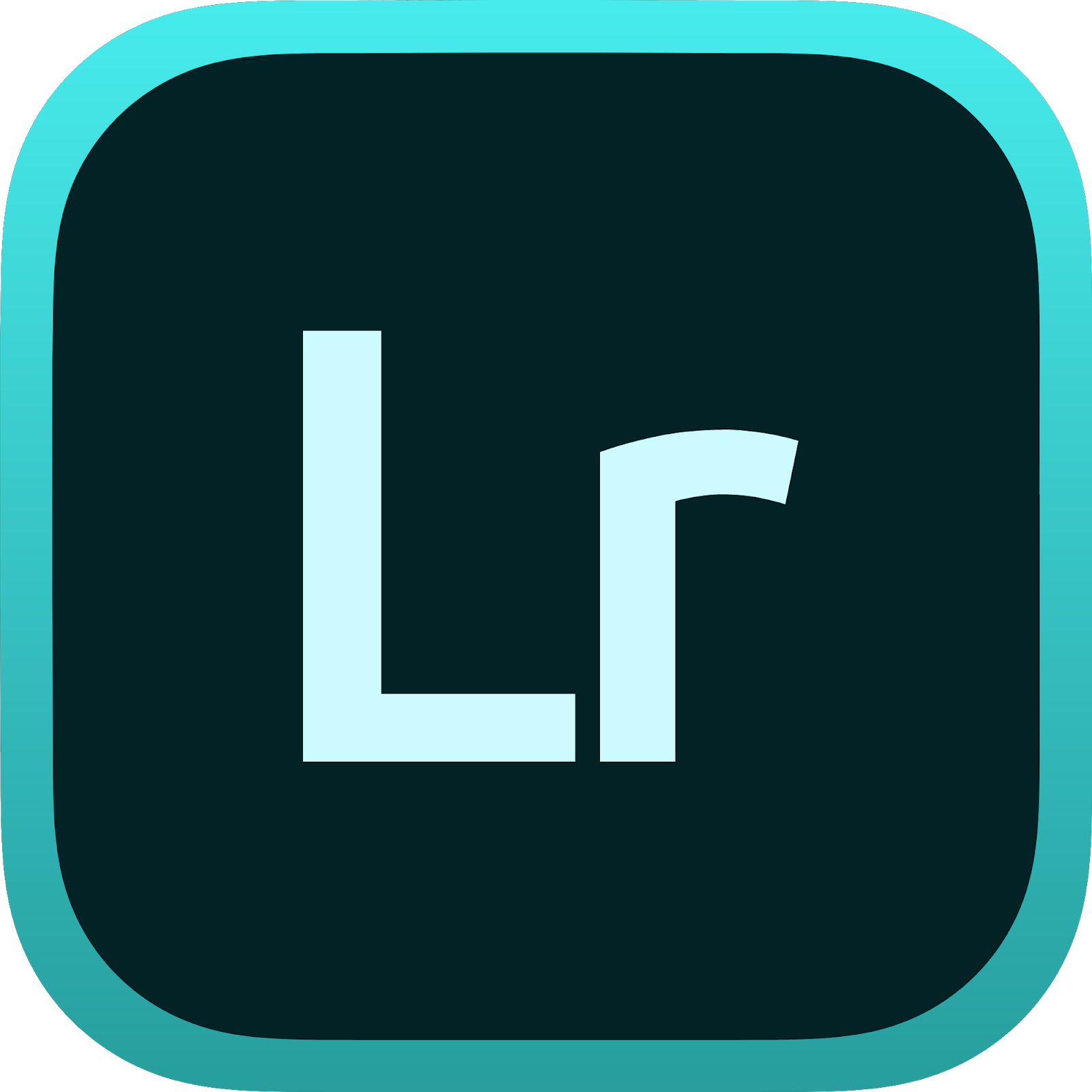 lightroom classic icon lightroom classic icon