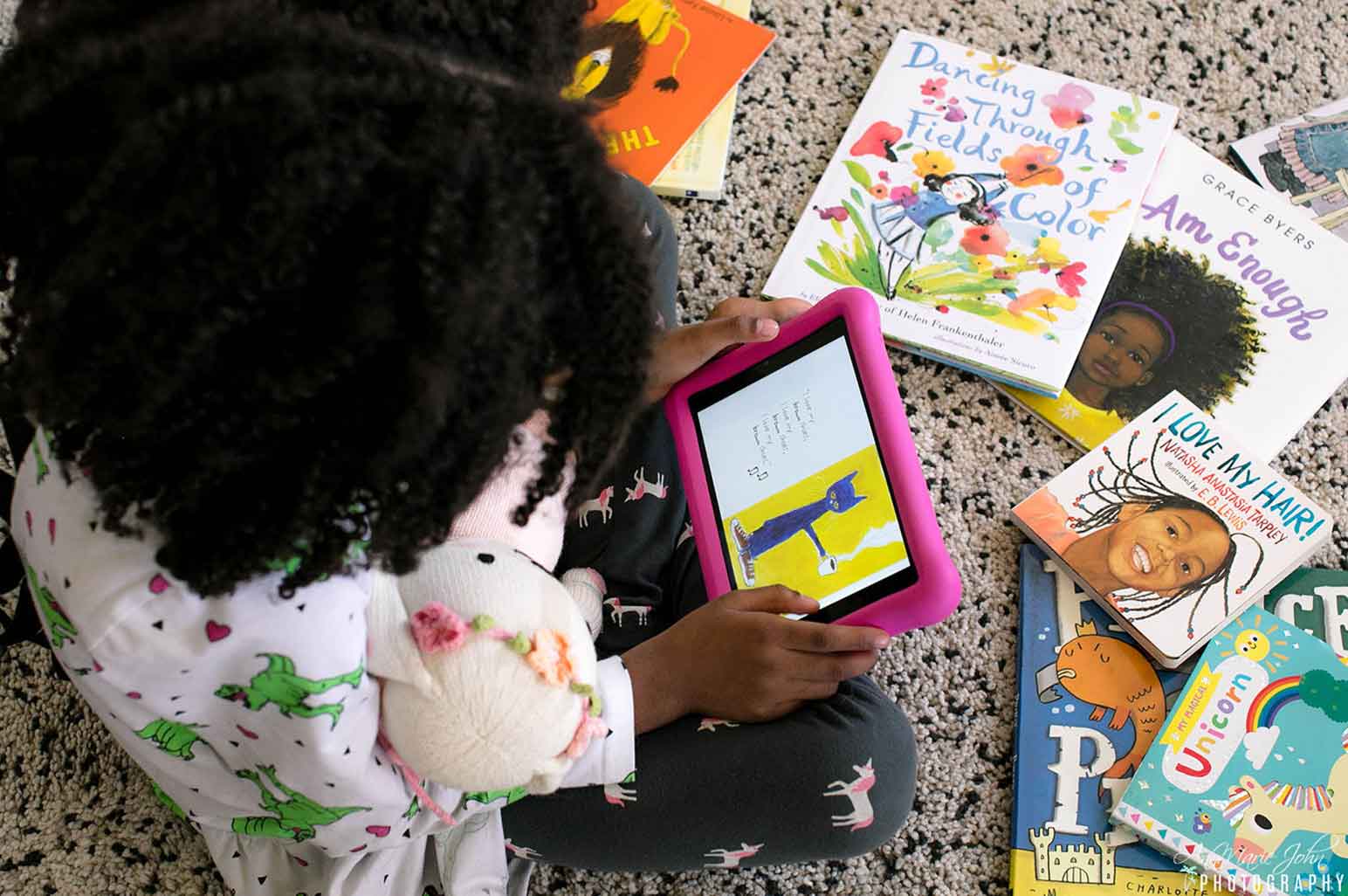 How to Motivate Kids to Make Their Own Book How to Motivate Kids to Make Their Own Book