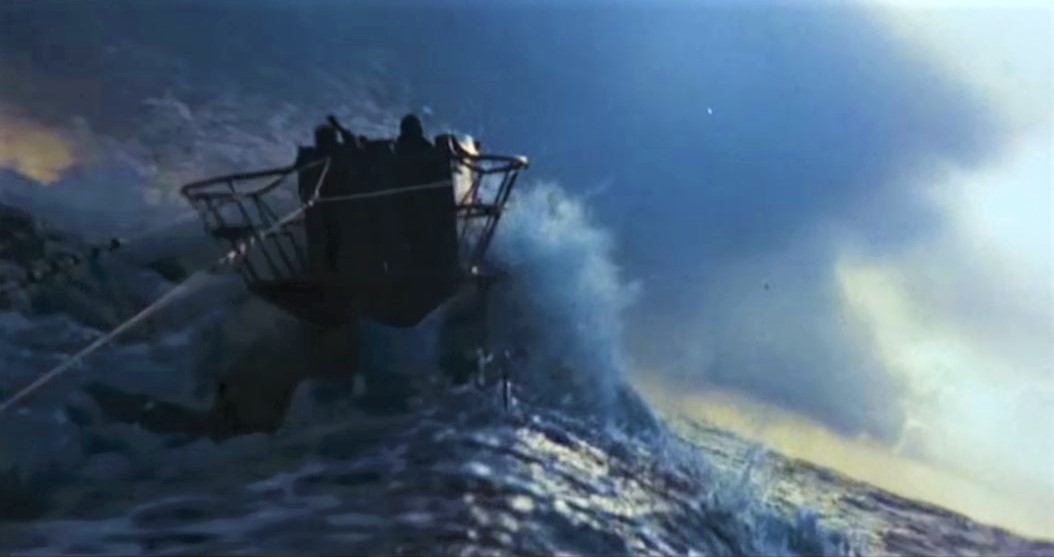 подводная лодка в штормовом море. сааб подводные лодки. погружение подлодки. море шторм. погружение подводной лодки.