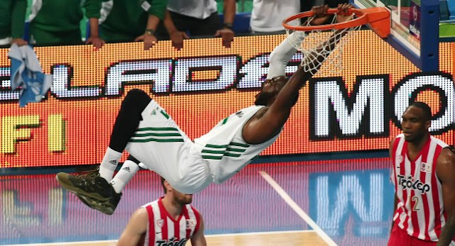 Λάσμε… τέλος