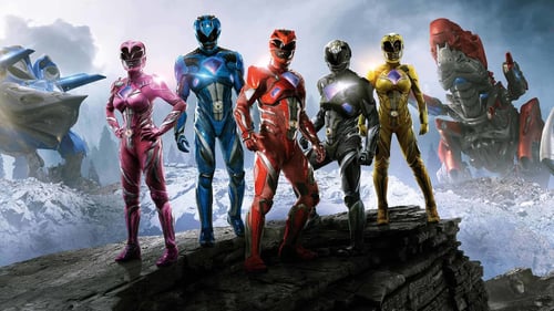 Power Rangers Ninja Storm Streaming Vf [VF] Power Rangers 2017 Streaming Voix Française - Film Complet