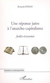 Une réponse juive à l'anarcho-capitalisme