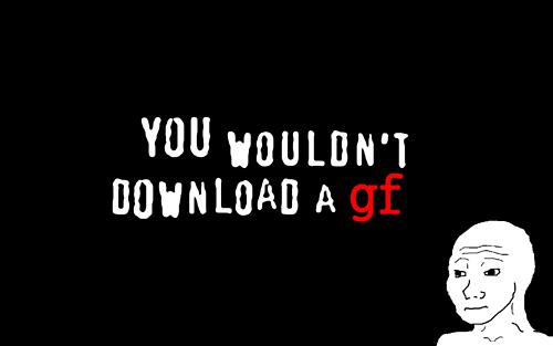 you+wouldn%27t+download+a+gf