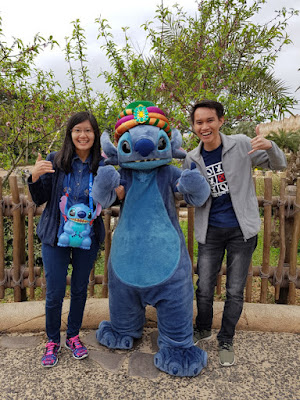 20160413_134934 Jalan-Jalan Terus: Tokyo (Part 2) - Disneyland VS. DisneySea