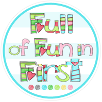 Full of Fun in First