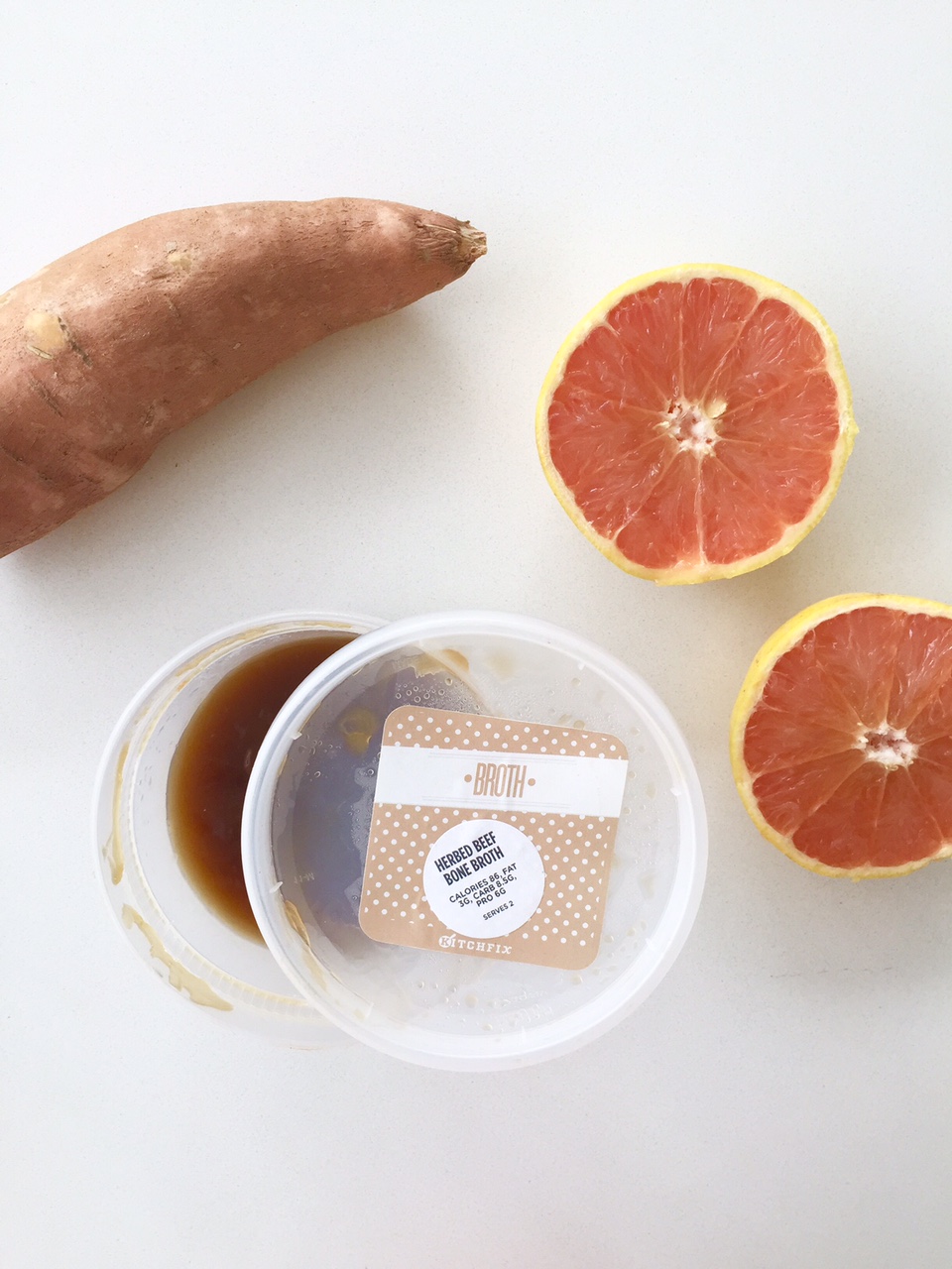 Green & Plenty hyaluronic acid rich foods and skin benefits