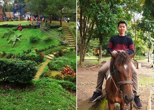 Kebun Binatang Medan