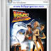 Back To The Future The Game