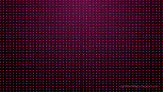 Beautiful Abstract Red Colorful Dot Grid Pattern Background