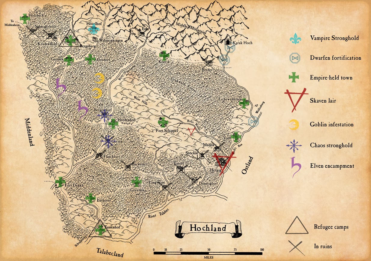 Ermagahd, snowy trees! Ermagahd, snowy trees!