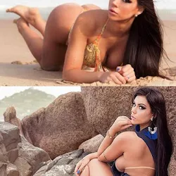 Charlyne Paula Foto 10