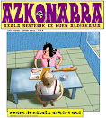 AZKONARRA 3